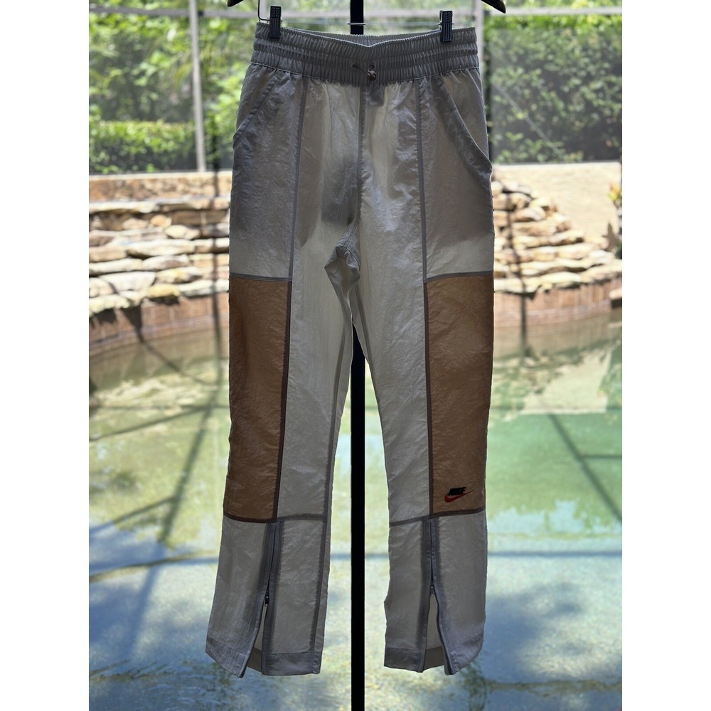 Nike City Utility Cargo Pants Off-White Women S FB7252-104 NWT